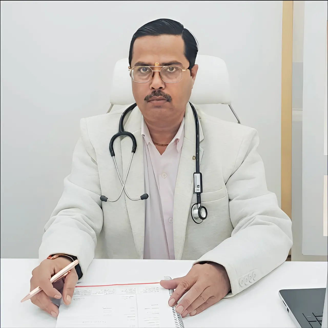 Dr Rajeev